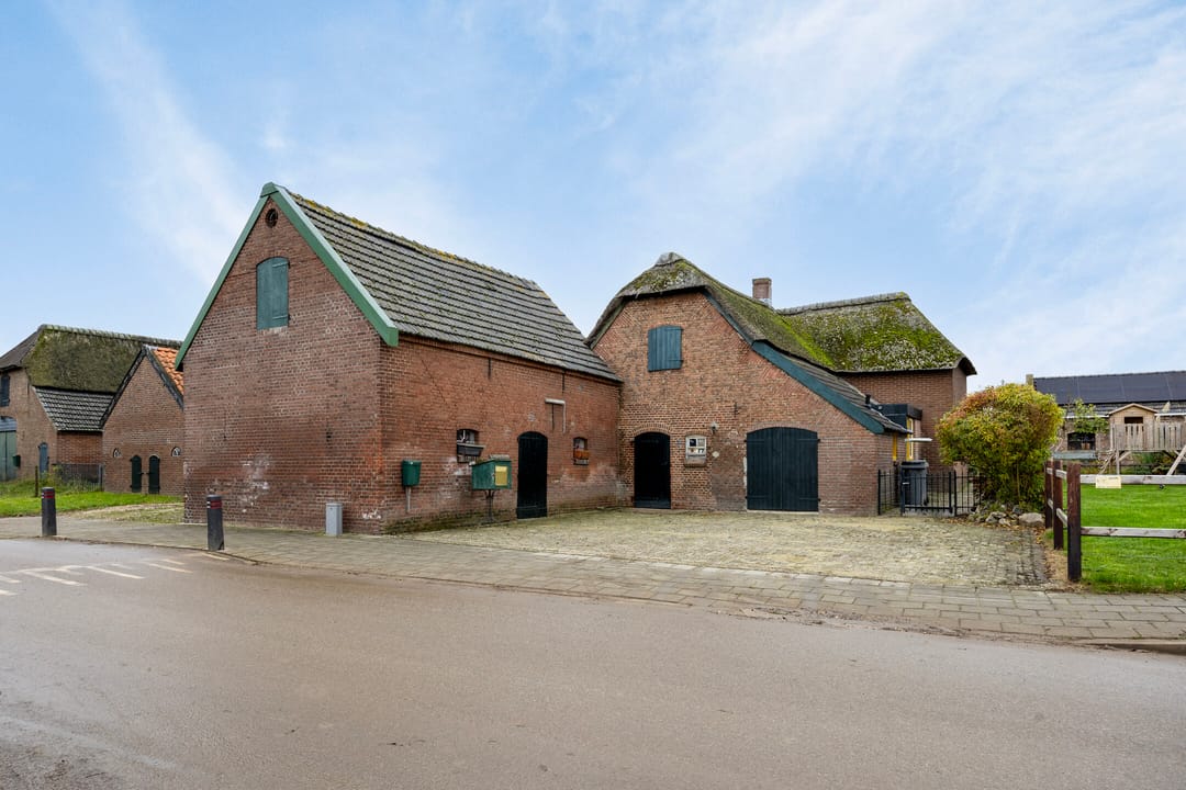 Foto 2 van Wijksestraat 17