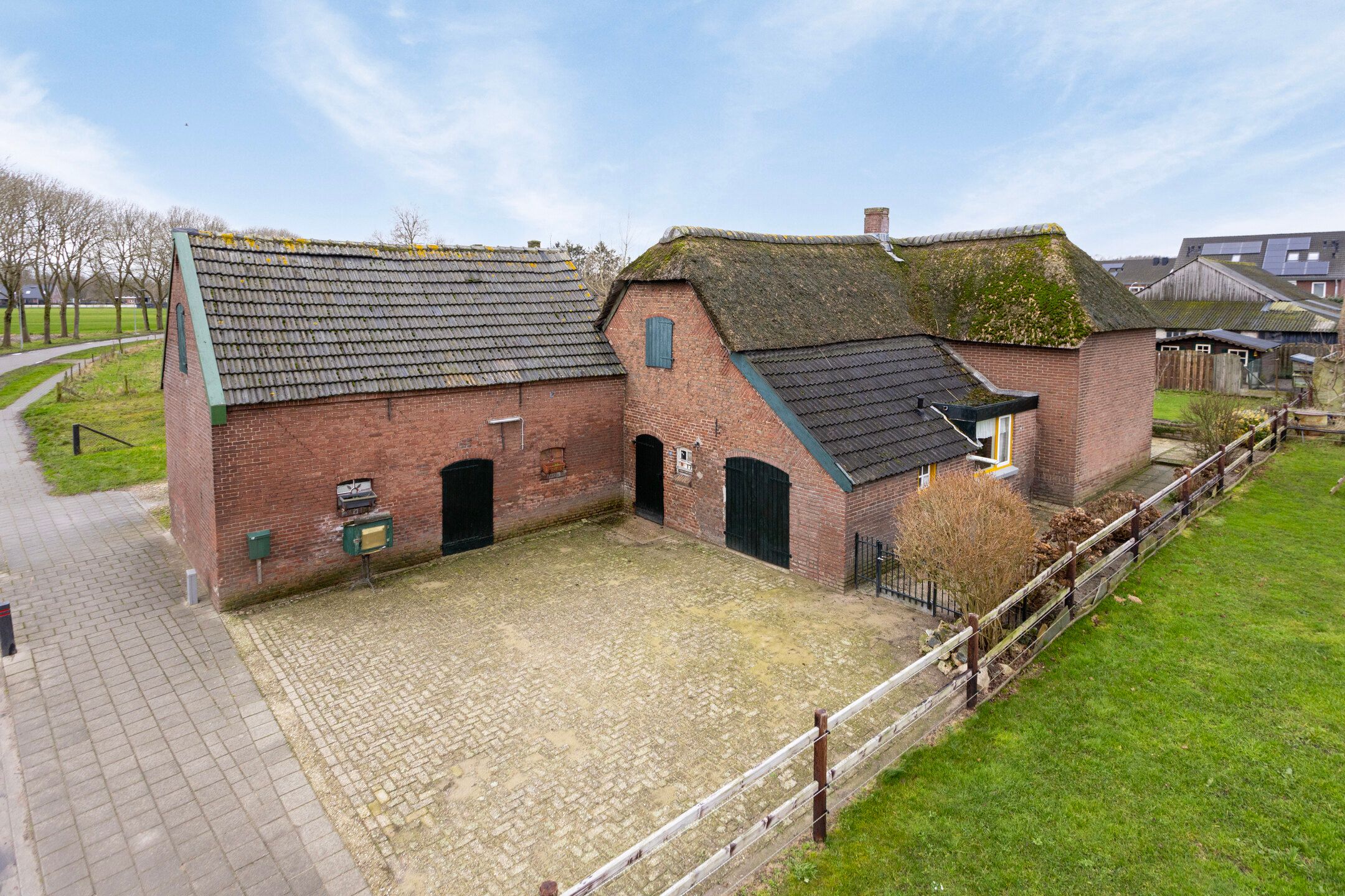 Foto 3 van Wijksestraat 17