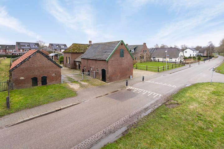 Foto 4 van Wijksestraat 17