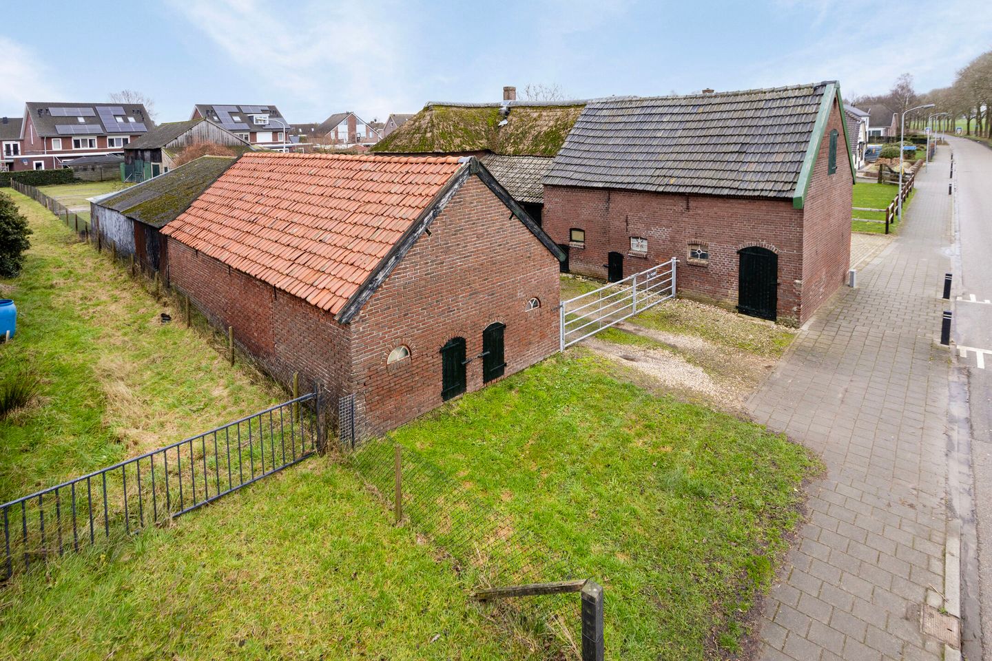 Foto 5 van Wijksestraat 17