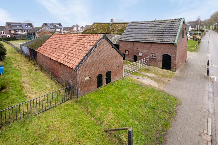 Foto 5 van Wijksestraat 17