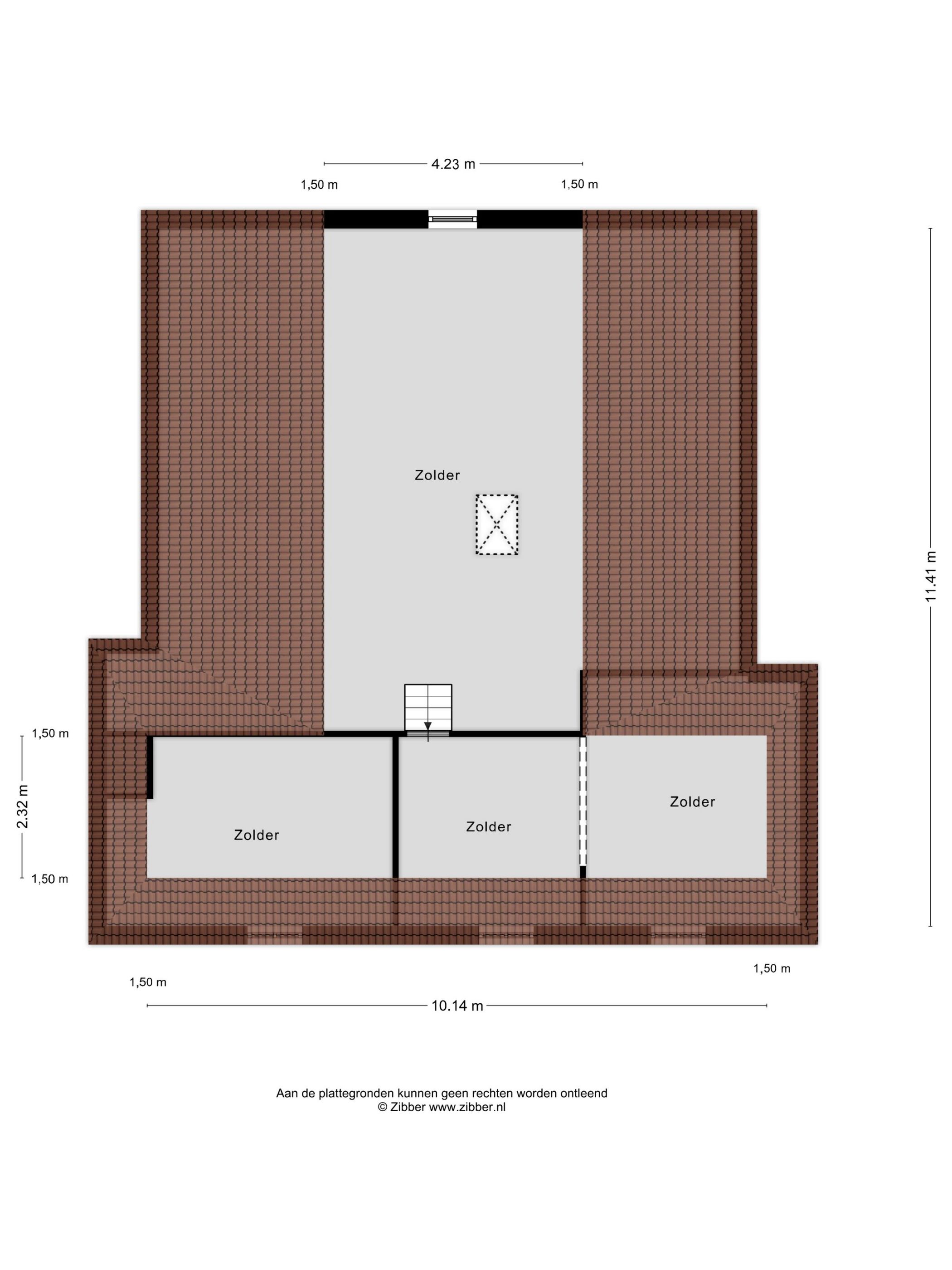 Foto 42 van Wijksestraat 17
