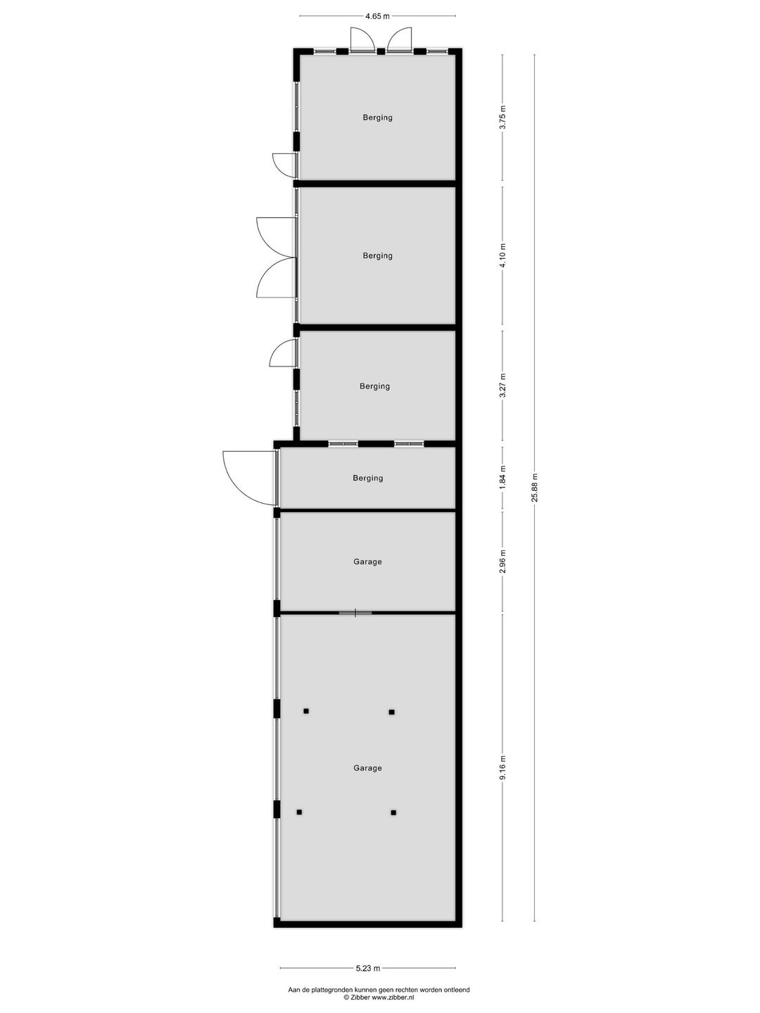 Foto 43 van Wijksestraat 17