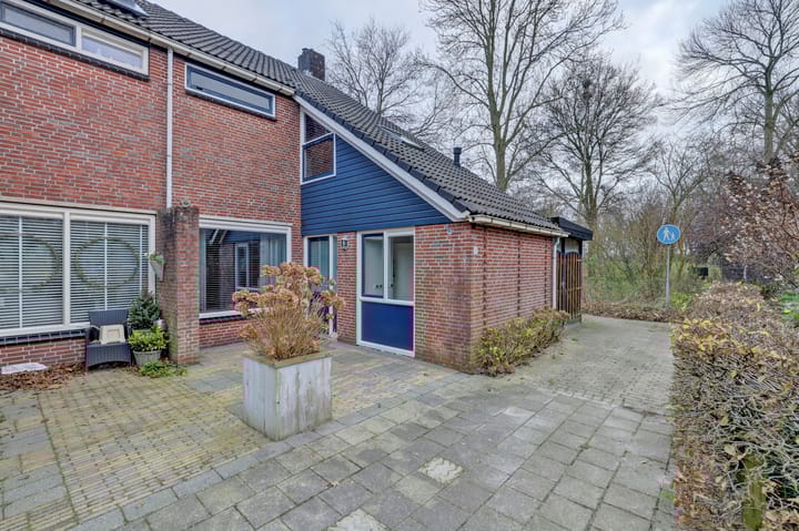 Foto 1 van Schouwwagen 35