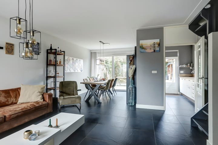 Foto 2 van Schouwwagen 35