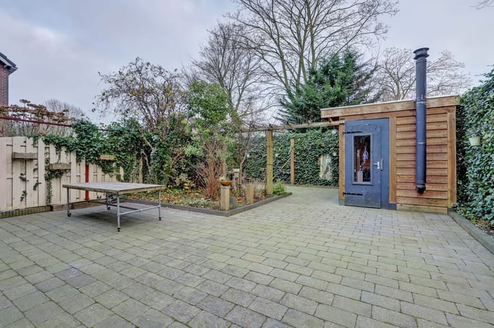 Foto 4 van Schouwwagen 35