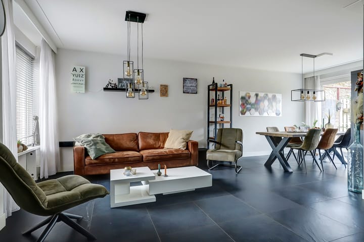 Foto 5 van Schouwwagen 35