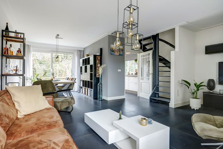 Foto 6 van Schouwwagen 35