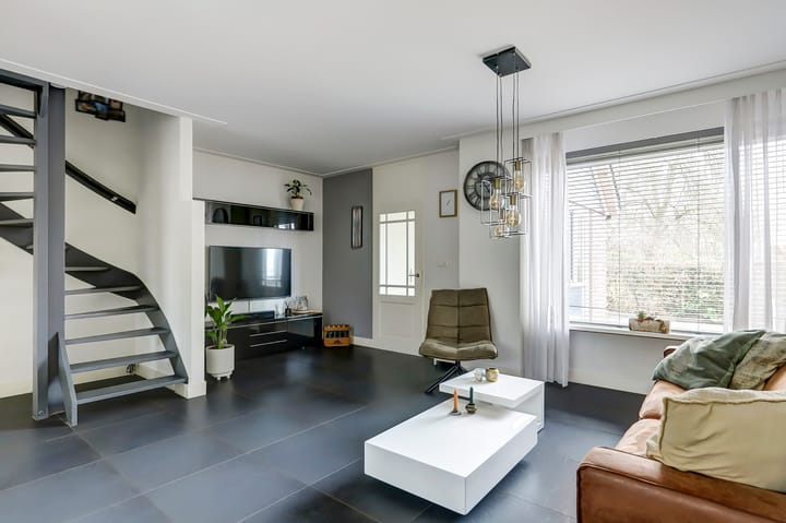 Foto 7 van Schouwwagen 35