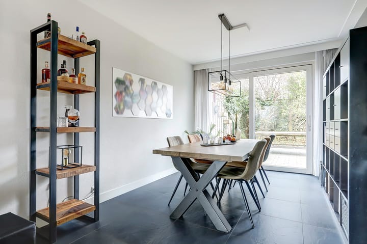 Foto 8 van Schouwwagen 35