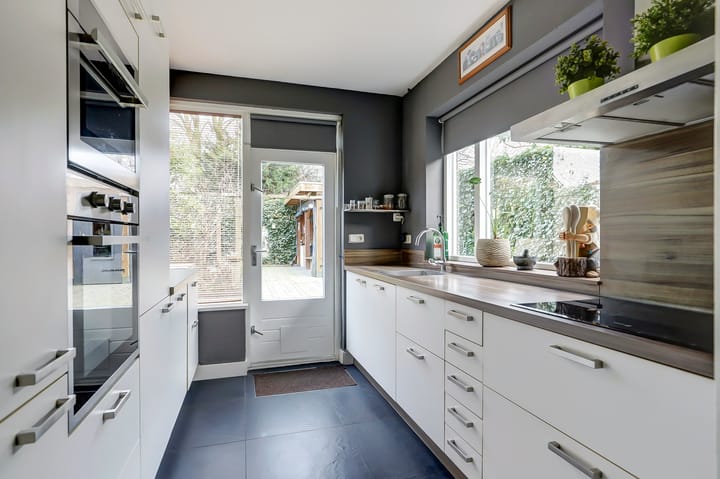 Foto 9 van Schouwwagen 35