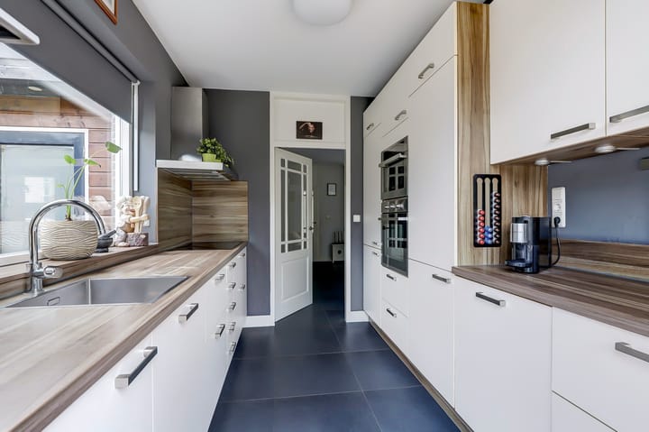 Foto 10 van Schouwwagen 35