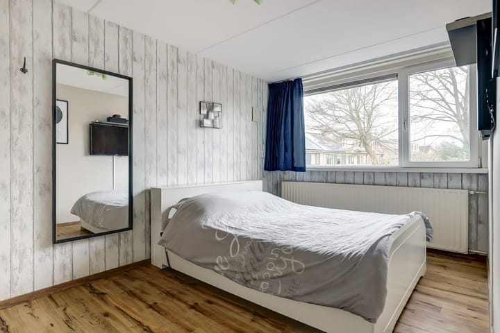 Foto 15 van Schouwwagen 35