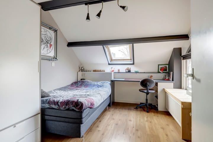 Foto 18 van Schouwwagen 35