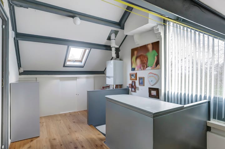 Foto 21 van Schouwwagen 35