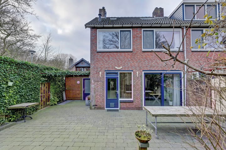 Foto 24 van Schouwwagen 35