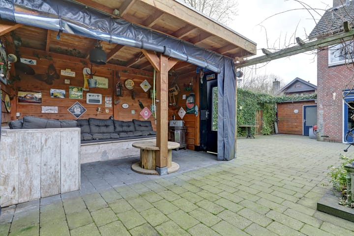 Foto 26 van Schouwwagen 35