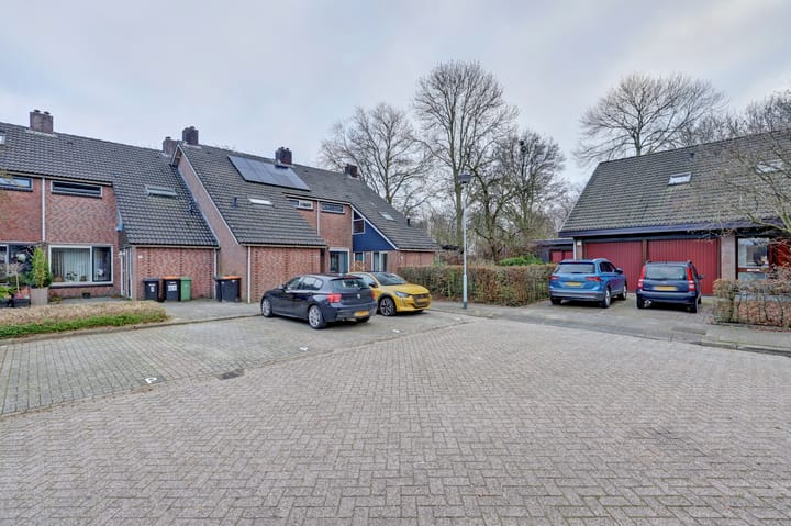 Foto 29 van Schouwwagen 35