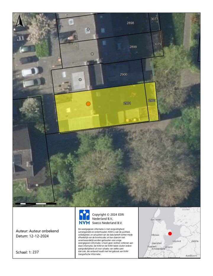 Foto 30 van Schouwwagen 35