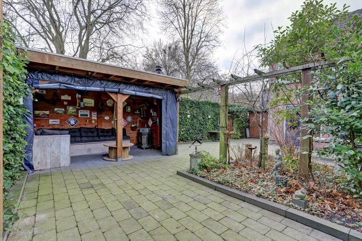 Foto 25 van Schouwwagen 35