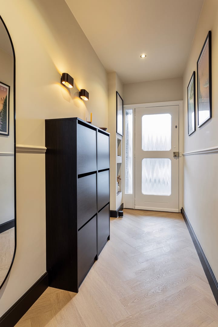 Foto 3 van Bredasestraat 80