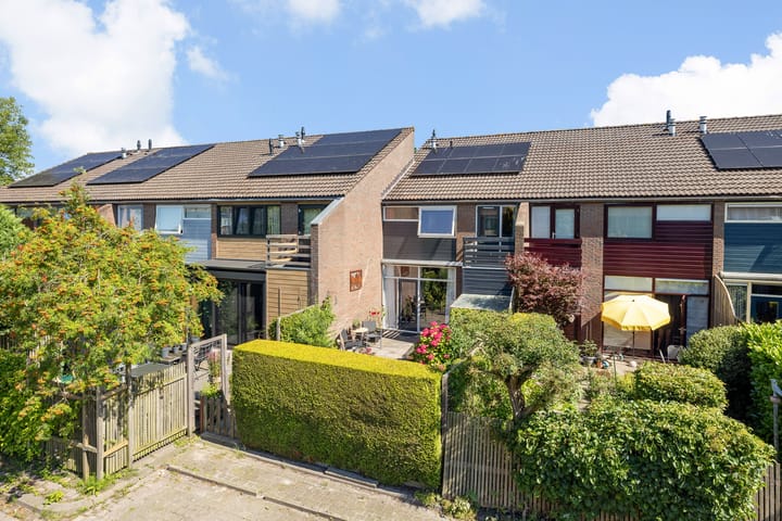 Foto 1 van Weideflora 136