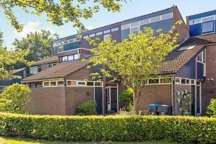 Foto 2 van Weideflora 136