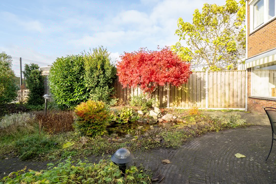 Foto 37 van Samuelstraat 19