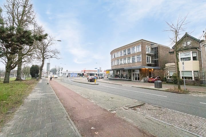 Foto 35 van Bredasestraat 80