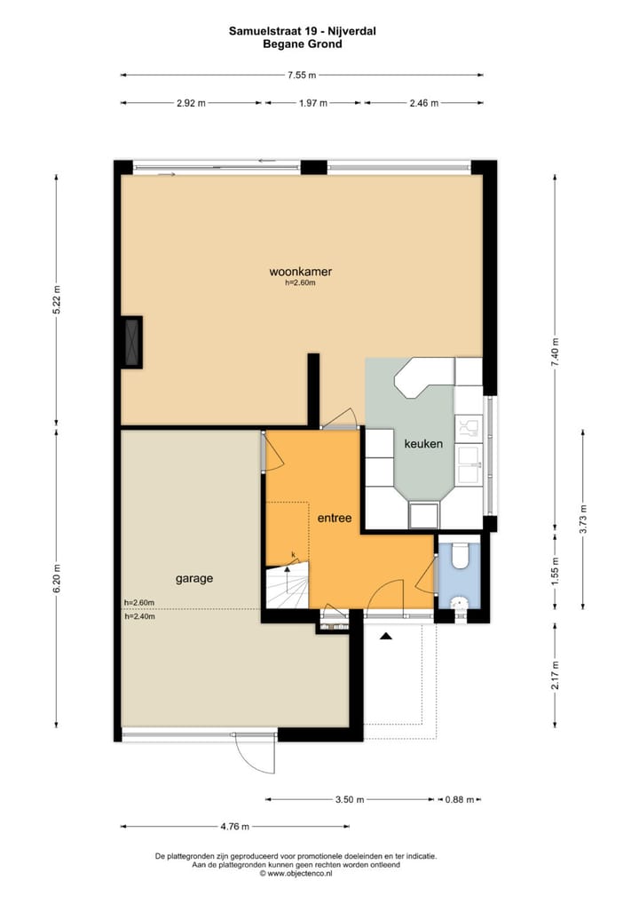 Foto 47 van Samuelstraat 19