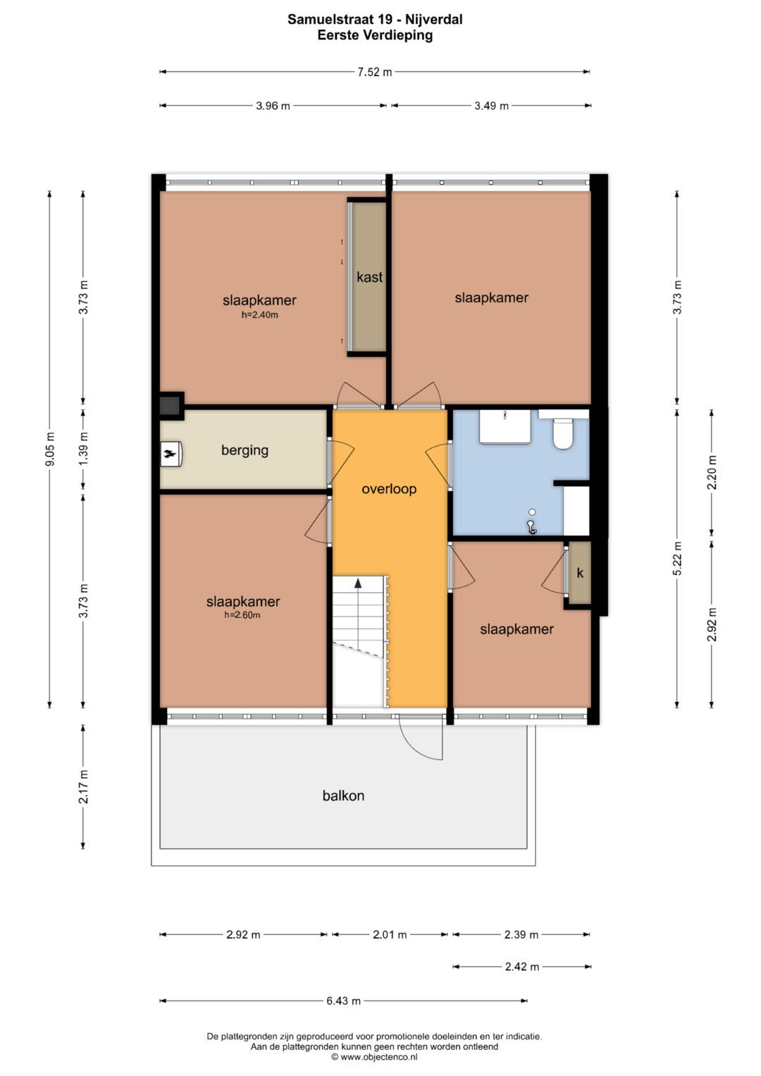 Foto 48 van Samuelstraat 19