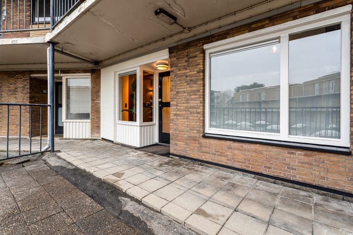 Foto 38 van Bredasestraat 80