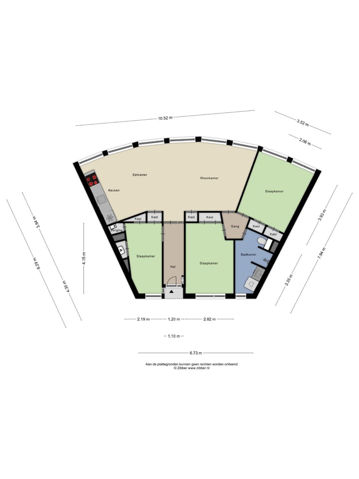 Foto 42 van Bredasestraat 80