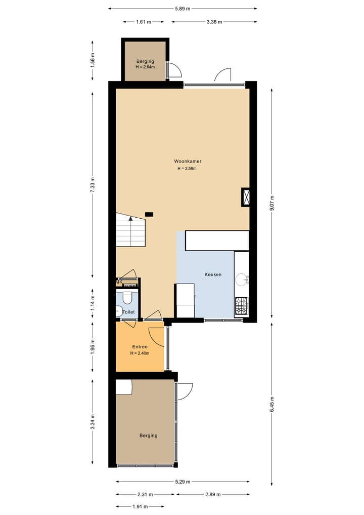 Foto 40 van Weideflora 136