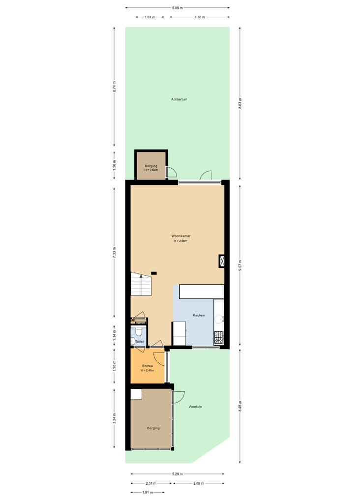 Foto 46 van Weideflora 136