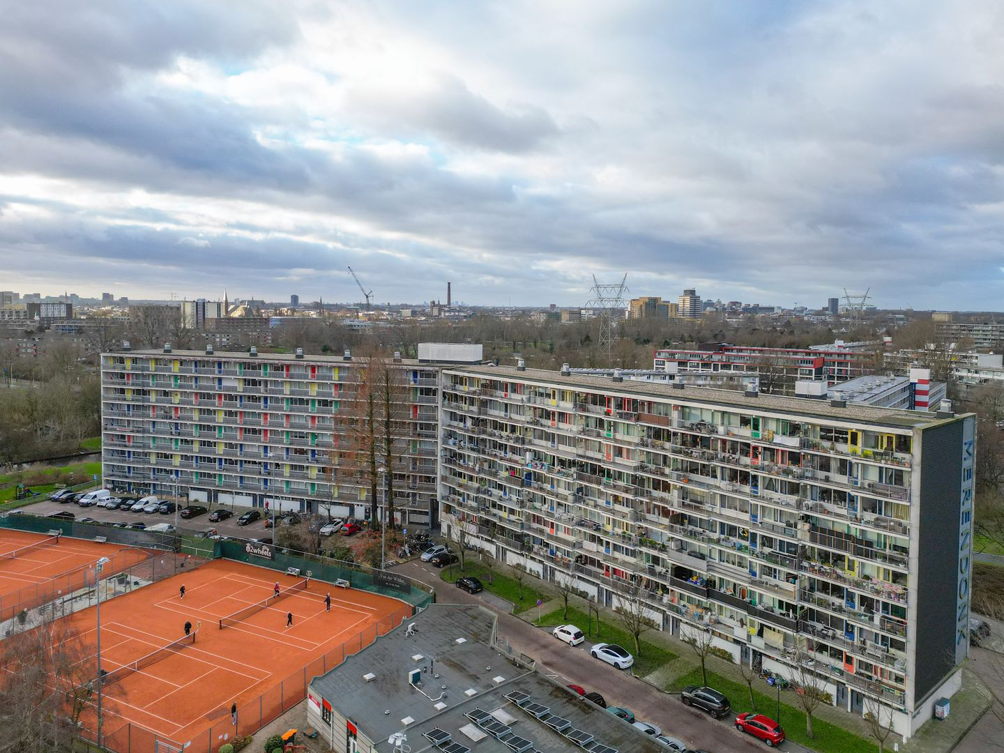 Foto 1 van Merendonk 58