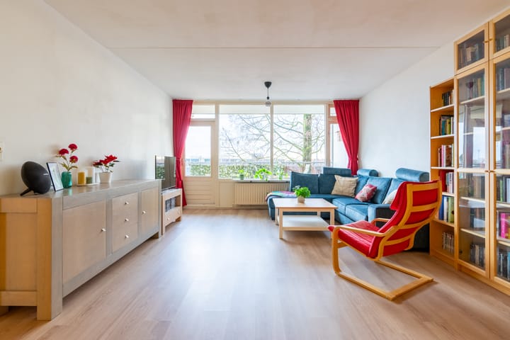 Foto 2 van Merendonk 58