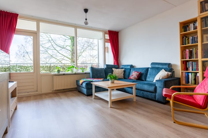 Foto 3 van Merendonk 58