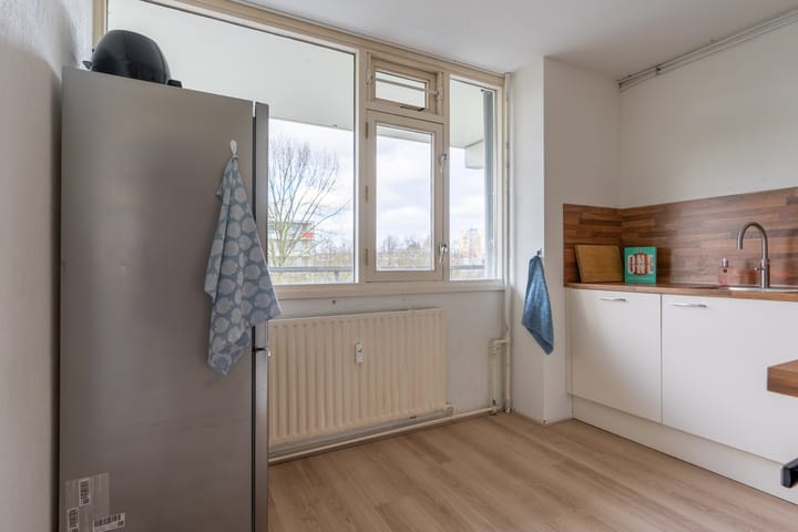 Foto 6 van Merendonk 58