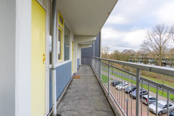 Foto 25 van Merendonk 58