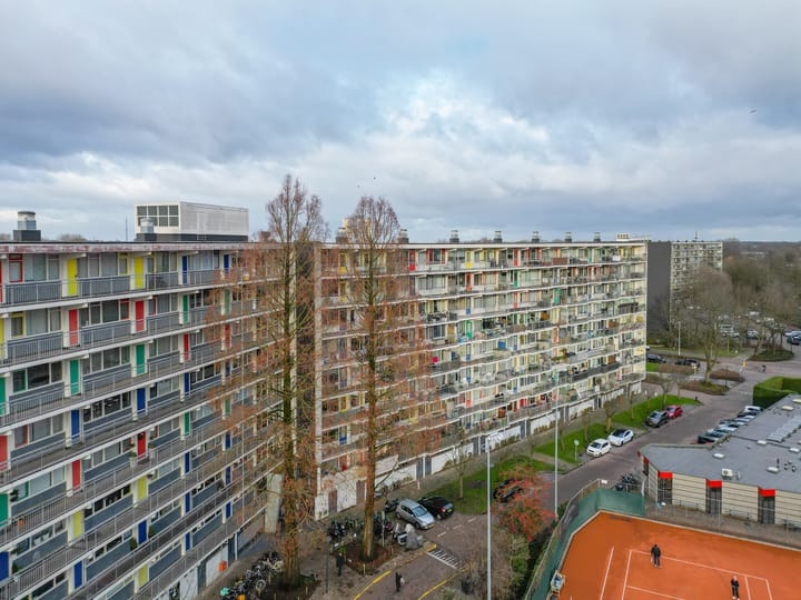 Foto 27 van Merendonk 58