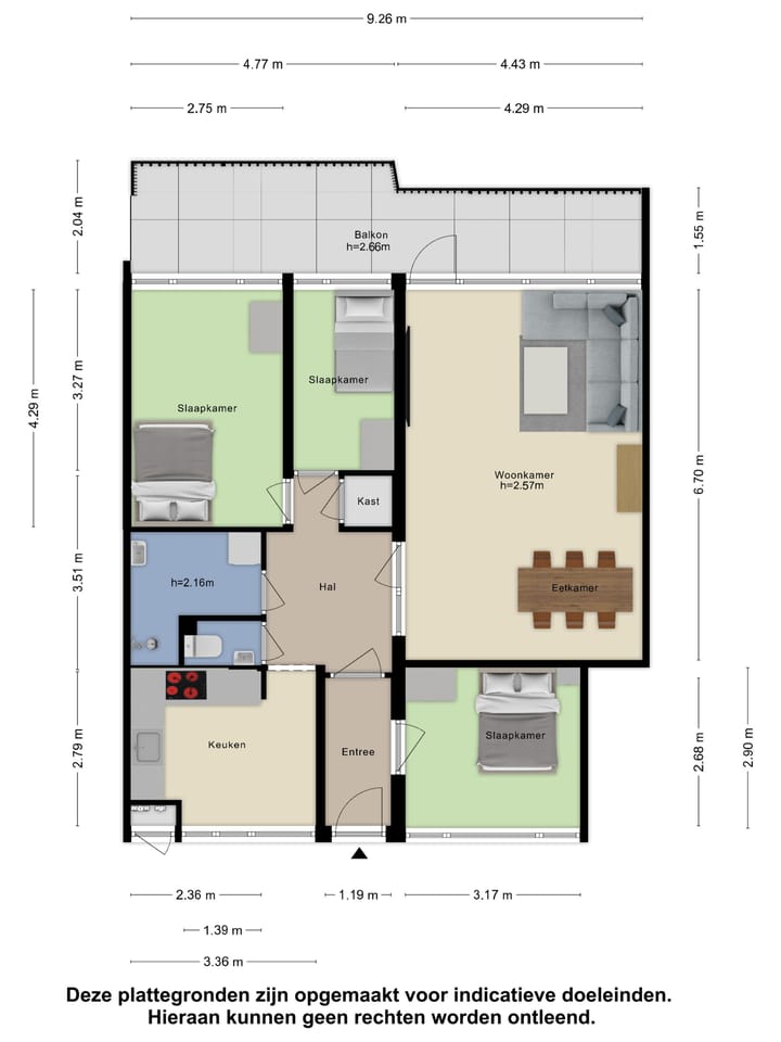 Foto 28 van Merendonk 58