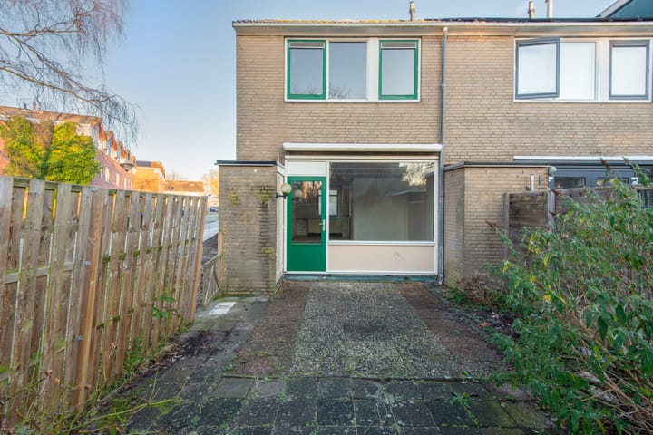 Foto 2 van Kennemerbeek 22