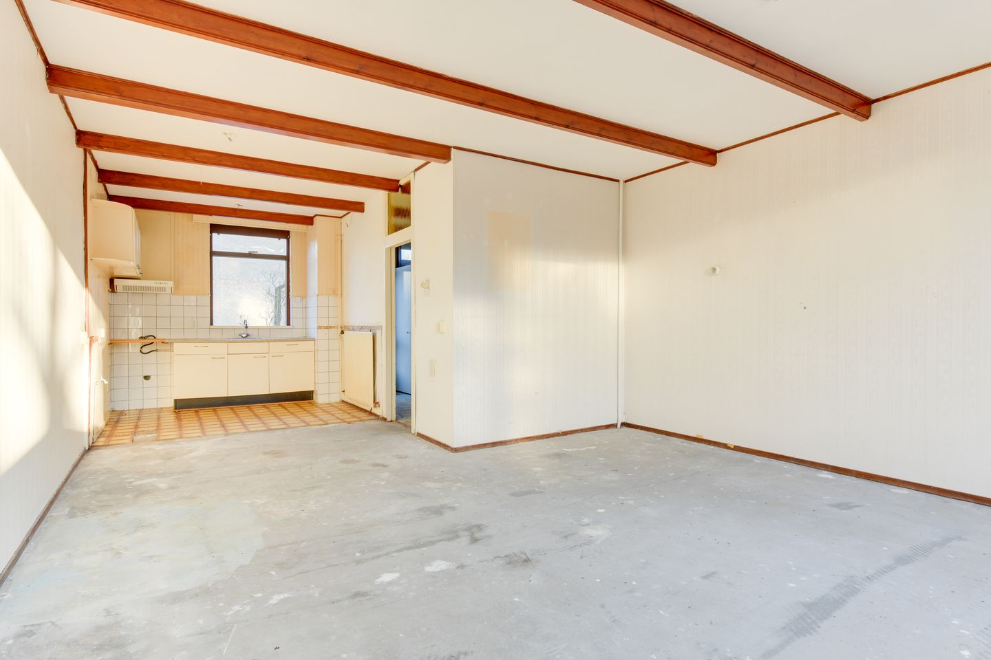 Foto 4 van Kennemerbeek 22