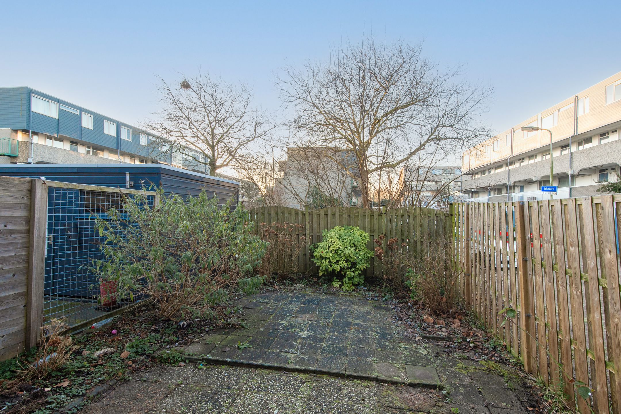 Foto 24 van Kennemerbeek 22