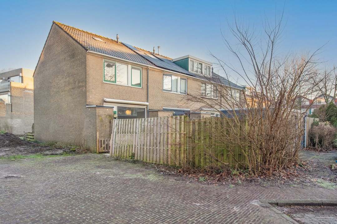 Foto 26 van Kennemerbeek 22