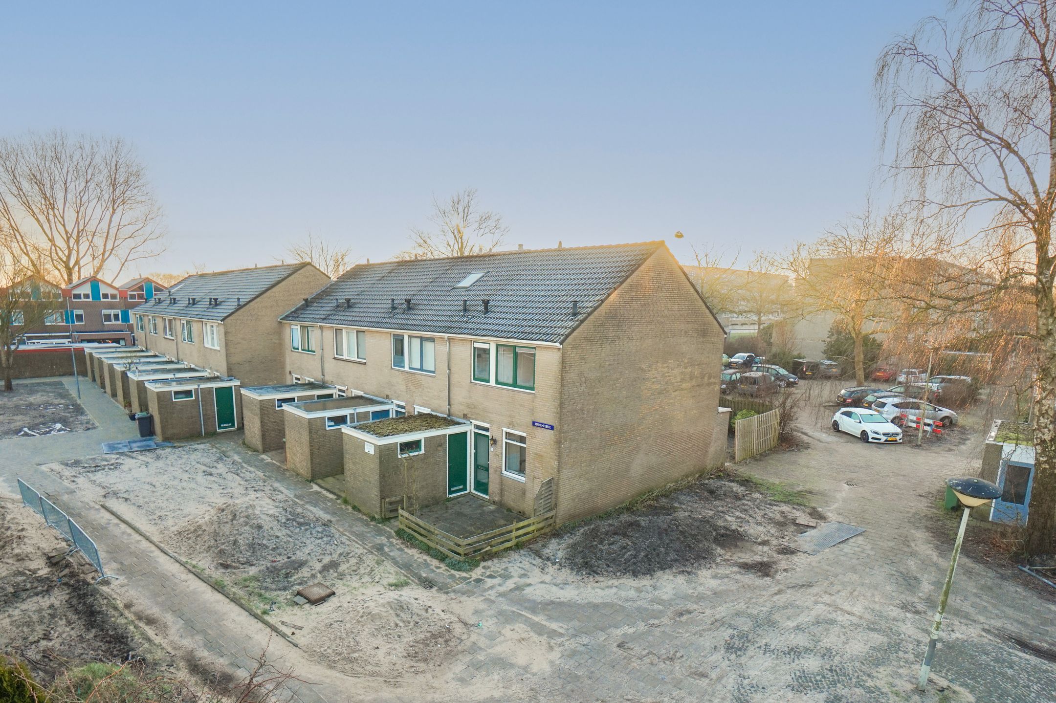 Foto 27 van Kennemerbeek 22