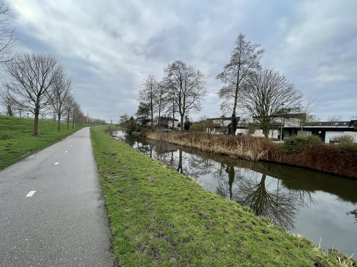 Photo 26 of Wilsonstraat 93