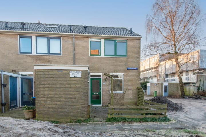 Photo 28 of Kennemerbeek 22