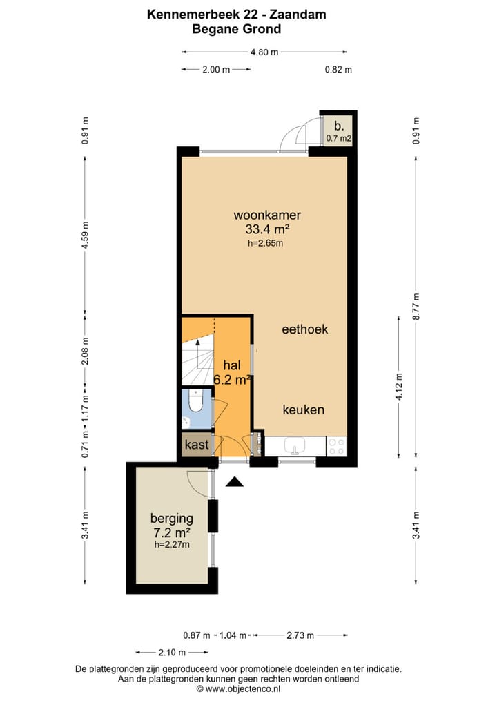 Photo 29 of Kennemerbeek 22